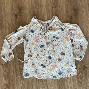 Women's blouse, size XS/S